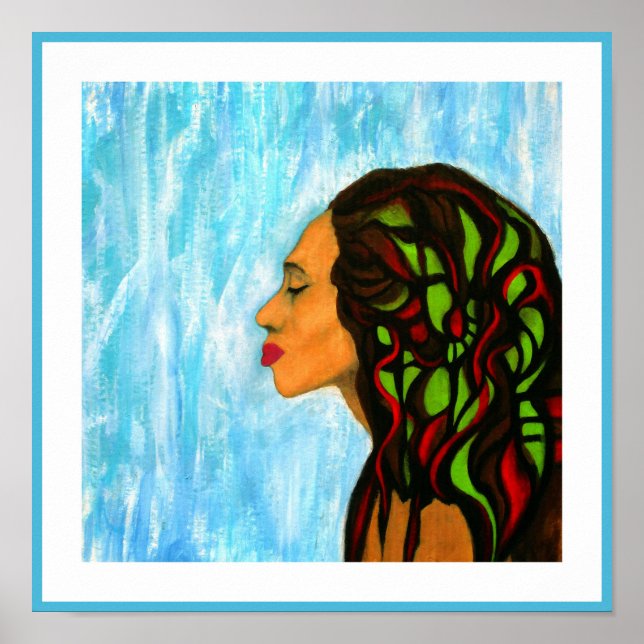 Vill du ha bättre poster (Framsidan)