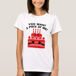 Vill du ha en Biet av mig? T Shirt