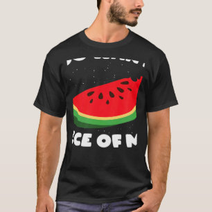 Vill du ha en Biet av mig, Tropical Summer Fruit V T Shirt