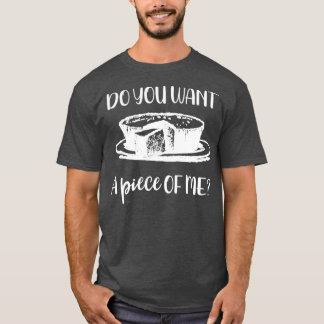 Vill du ha en Biet i min kummel? T Shirt