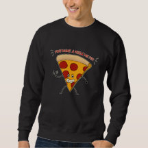 Vill du ha en Pizza Me?!