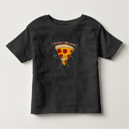 Vill du ha en Pizza Me?! T Shirt