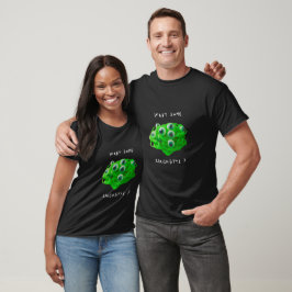 Vill du ha Spaghetti? T Shirt