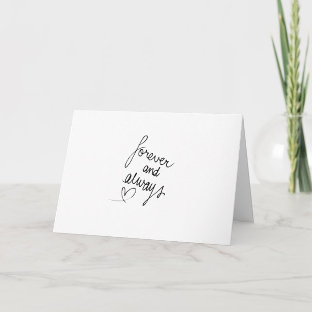 VILL DU ***MARRY MIG*** TILLSAMMANS FÖR/ALLTID KORT (Framsida)