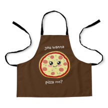 Vill du pizza mig?