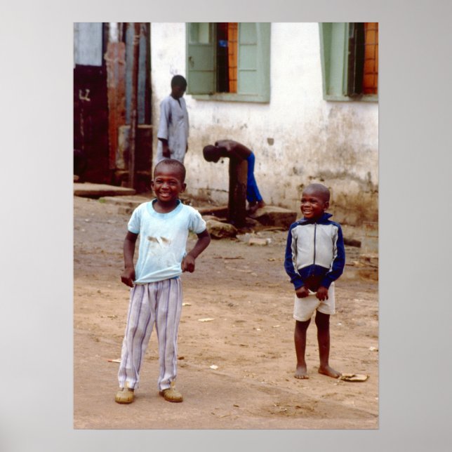 Vill du ta min Bild? Poster (Framsidan)