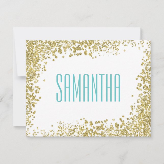 Vill du vara min brudtjänst inbjudningar (Framsida)