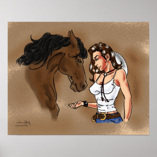 Vill du vara vänner? poster