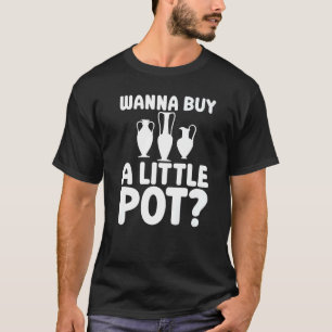 Vill köpa lite prydnadsföremål för Potter? T Shirt