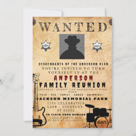 Vill Poster familjerådgivning Barbeque-inbjudan Inbjudningar