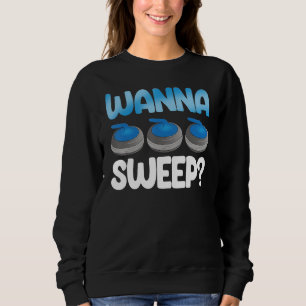 Vill Soppa Curling Herrar Världens Bästa Curling D T Shirt