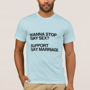 VILL STOPPA HOMOSEXEKTENS ÄKTENSKAP -.png Tröja