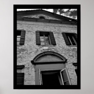 Villa Dreams Poster