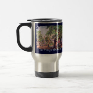 Village Blacksmith Resemugg