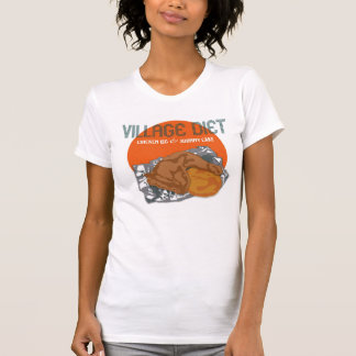 Village Diet T Shirt