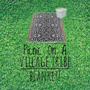 Village Tribe Filt