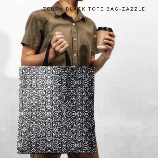 Village Tribe Tygkasse (Skapare uppladdad)