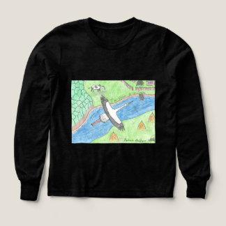 Village Vibes T Shirt