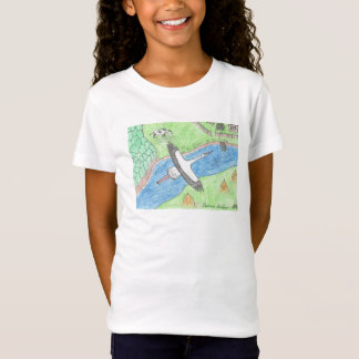 Village Vibes T Shirt