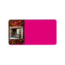 Villageaktivitet under Canopy-stjärnor med flera f