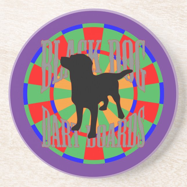 Villager Underlägg (Framsidan)