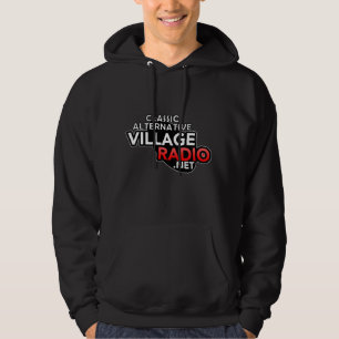 VillageRadio.Net Manar Classic Hoodie