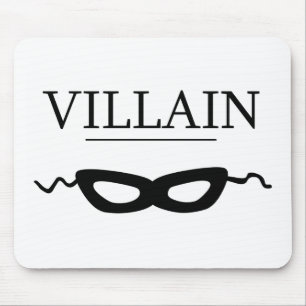 Villain Musmatta