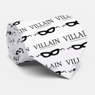 Villain Slips