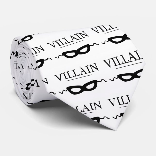 Villain Slips (Rullad)