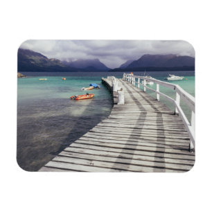 VillaLaAngostura Magnet