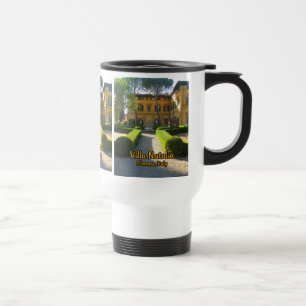 VillaNatalia Florence italien Resemugg