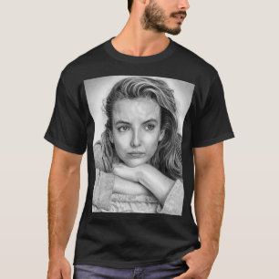 Villanelle, Killing Kväll S2.EP4 (Amsterdam) T Shirt