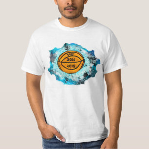 Villanova Basketball Champion Shirt T