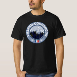 Villard-Corrençon Station de ski T Shirt