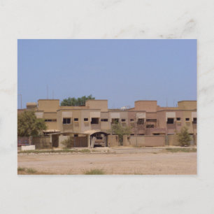 Villas vid Redaka Vykort