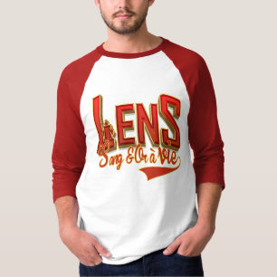 Ville de Lens T Shirt