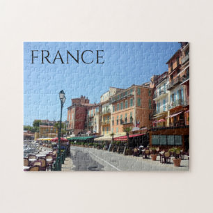 ville franche pussel