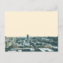 Ville-Marie
