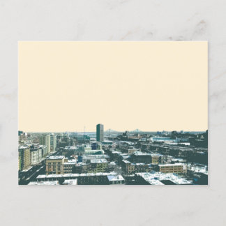 Ville-Marie Vykort