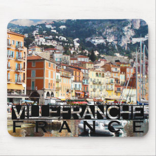 Villefranche-sur-Mer Musmatta