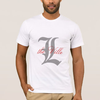 Villen T-shirt