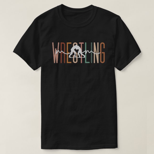Villing i Mamma Villing i Mamma Mamma Livstidsbrot T Shirt (Design framsida)