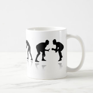 Villing Kaffemugg