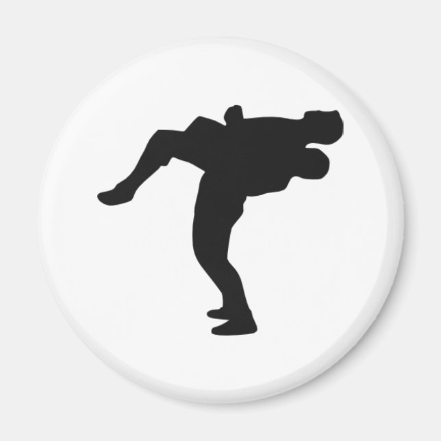 Villing Magnet (Framsidan)