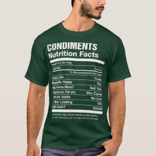 Villkor Näringsfakturor fungerar inte T Shirt