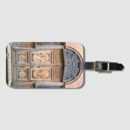 Vilnius Door Bagagebricka