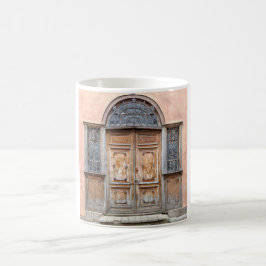 Vilnius Door Kaffemugg