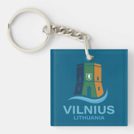 Vilnius Litauen