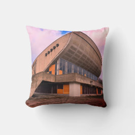 Vilnius, LT USSR Palace of Concerts & Sports Kudde