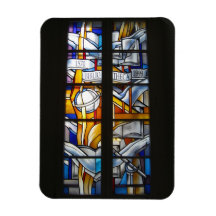 Vilnius Univ. Glas lagrade i bibliotek - LITAUEN -